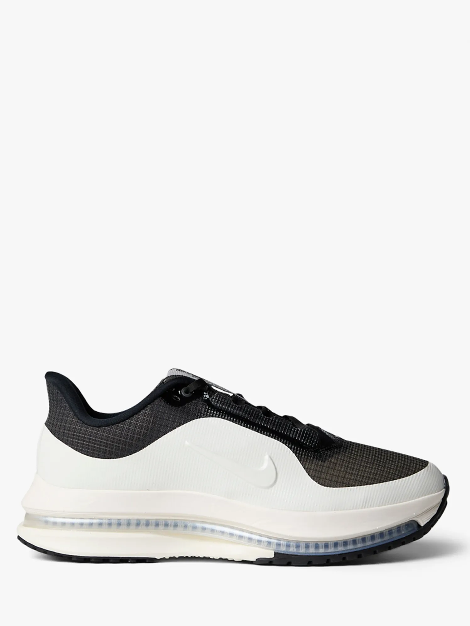 Nike Pegasus Premium SP sneakers til mænd i sort og sail