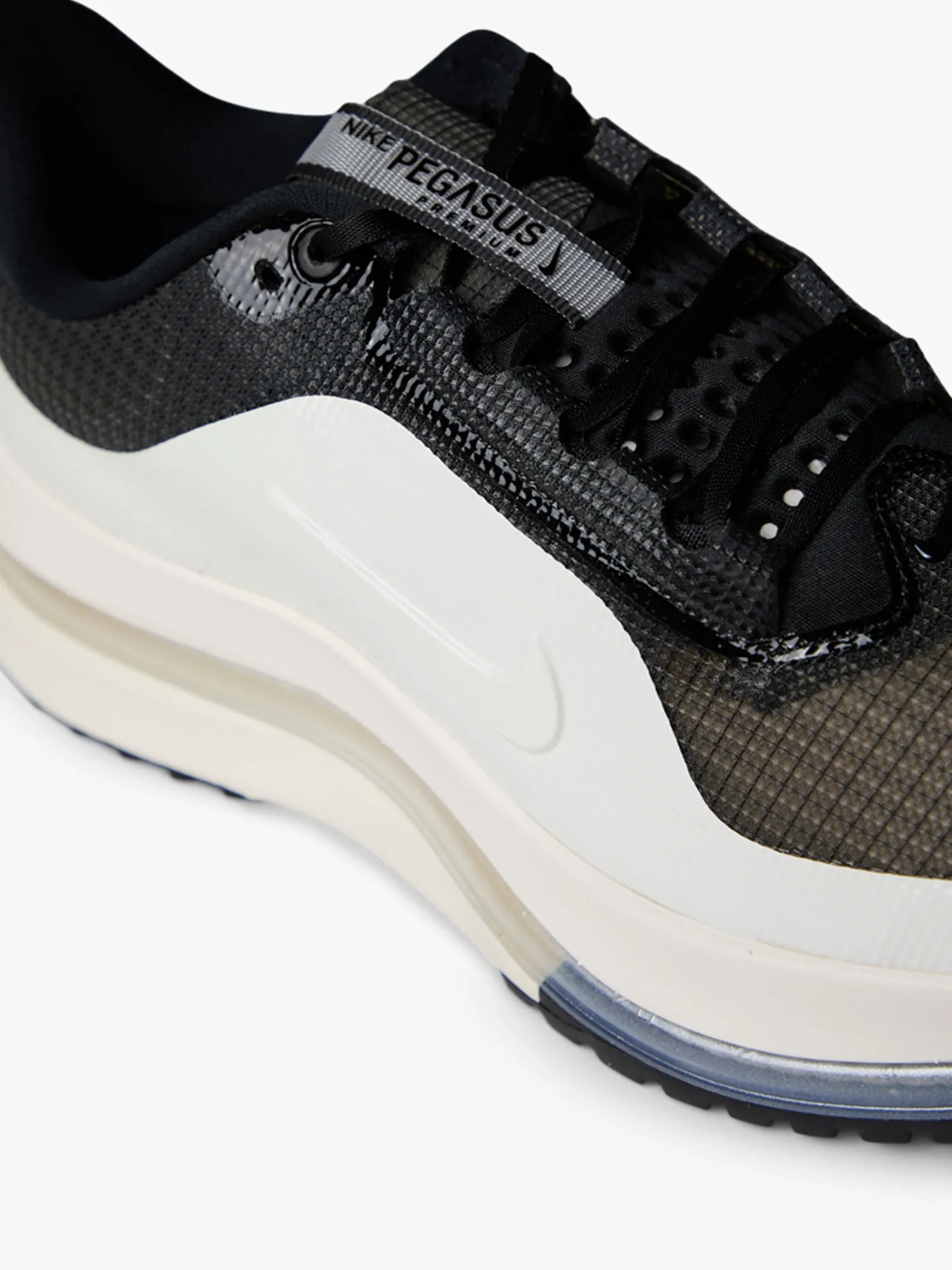 Nike Pegasus Premium SP sneakers til mænd i sort og sail