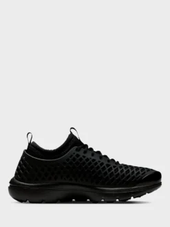 Nike Rejuven8 Run SP i Black og Black Sail