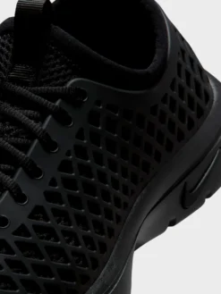 Nike Rejuven8 Run SP i Black og Black Sail
