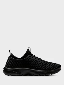 Nike Rejuven8 Run SP i Black og Black Sail