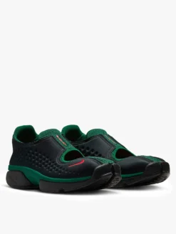 Nike Rift 2 Women' Sko i Black, Fire Red og Tm Dark Green