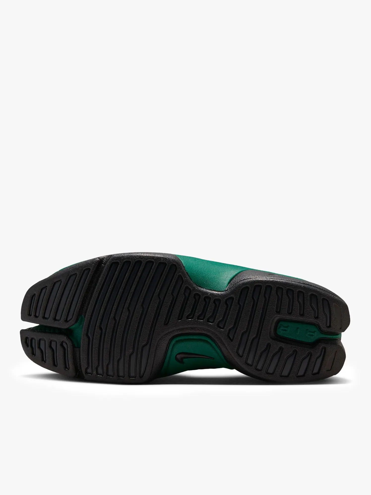 Nike Rift 2 Women' Sko i Black, Fire Red og Tm Dark Green