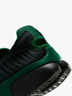 Nike Rift 2 Women' Sko i Black, Fire Red og Tm Dark Green