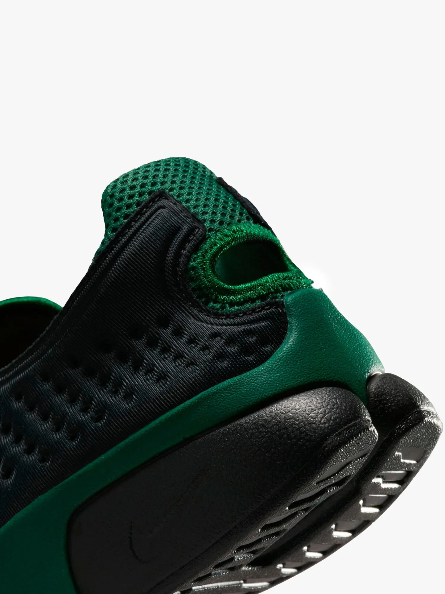 Nike Rift 2 Women' Sko i Black, Fire Red og Tm Dark Green