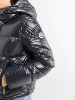 Niveole jakke i Navy