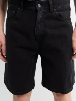 Nolan Short Sort stenwasket