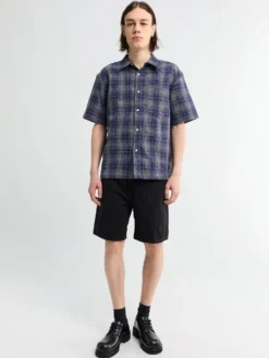 Nolan Short Sort stenwasket