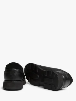 Norse Projects x Paraboot Sierra Foul Noir