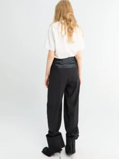 Nova Trousers i Sort