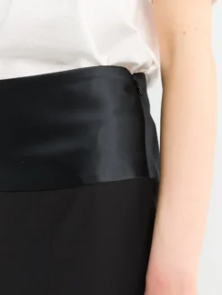 Nova Trousers i Sort