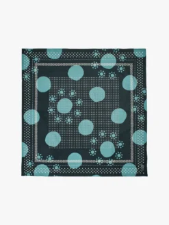 Off-Race Bandana i Navy