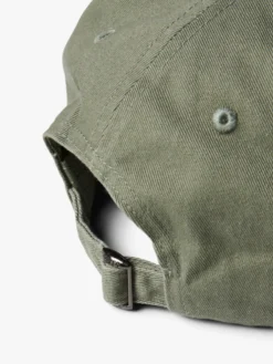 OG Logo Cap i Hedge Green