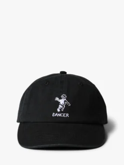 OG Logo Cap i Sort