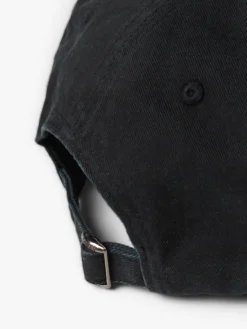 OG Logo Cap i Sort