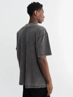 OG Logo Inside T-shirt in Black