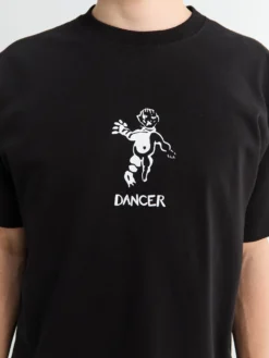 OG Logo T-shirt i Sort
