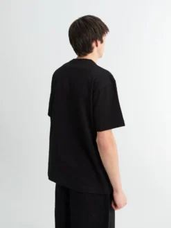 OG Logo T-shirt i Sort