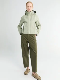 Olia Pant i Tatsu