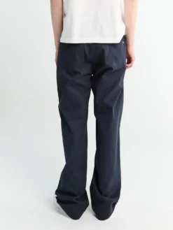 Orlando Pants i Navy