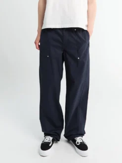 Orlando Pants i Navy