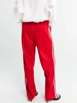 OS Trackpants i Better Scarlet