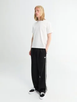 OS Trackpants i Sort og Hvid