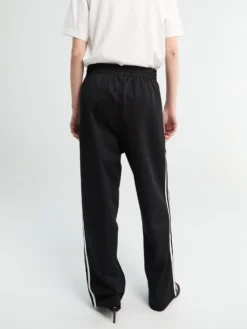 OS Trackpants i Sort og Hvid