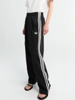 OS Trackpants i Sort og Hvid