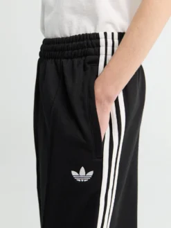 OS Trackpants i Sort og Hvid