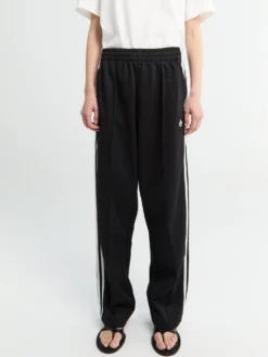 OS Trackpants i Sort og Hvid