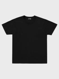 Our T-Shirt 2-Pak i Sort
