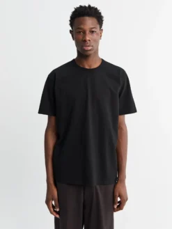 Our T-Shirt 2-Pak i Sort