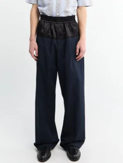 Pablo Pants i Navy