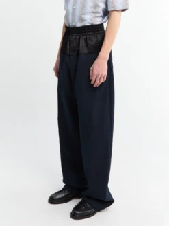 Pablo Pants i Navy