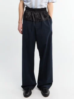 Pablo Pants i Navy