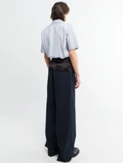 Pablo Pants i Navy