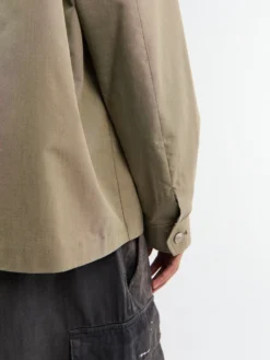 Pack Blazer i Dry Leaf Balance Woolcot