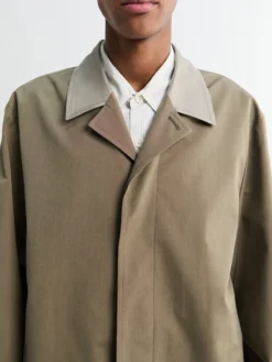 Pack Blazer i Dry Leaf Balance Woolcot
