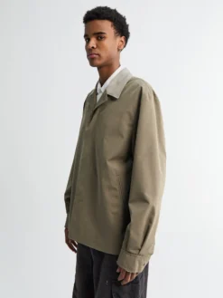 Pack Blazer i Dry Leaf Balance Woolcot