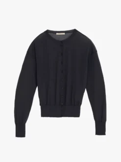 Paige Cardigan i Navy