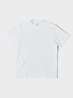 2-pak T-shirt i Hvid