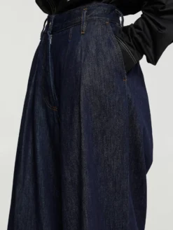 Pamplona Denim 1552 W.W. Bukser i Indigo