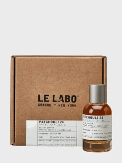 Patchouli 24 Eau De Parfum (50 ml)