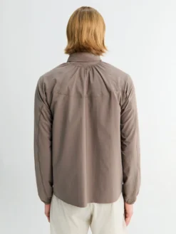 PeaceShell River Shirt i Falcon