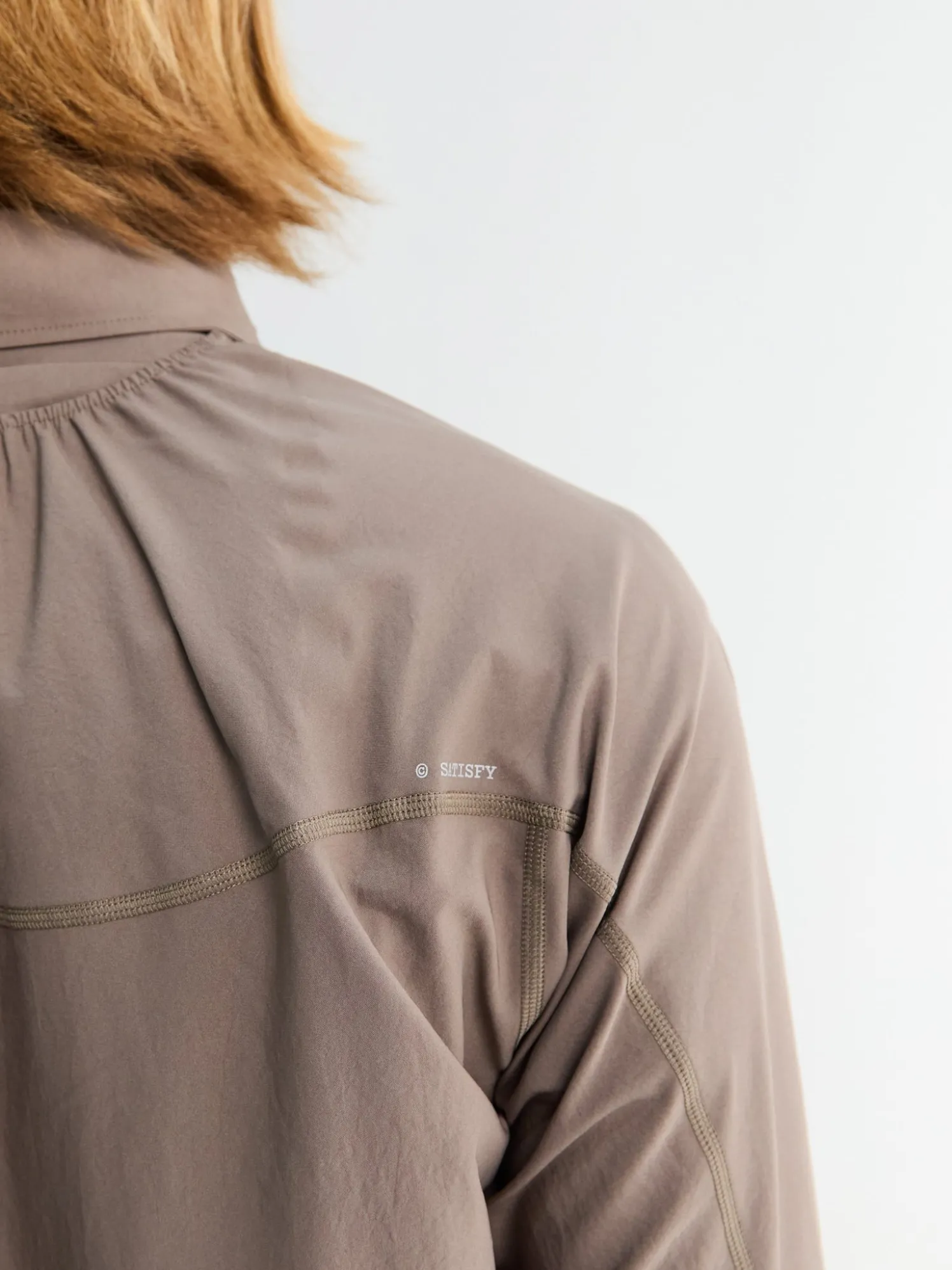 PeaceShell River Shirt i Falcon