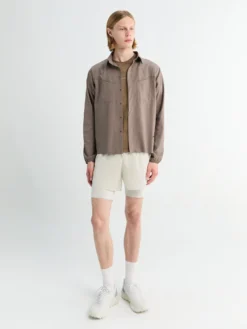 PeaceShell River Shirt i Falcon