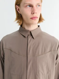 PeaceShell River Shirt i Falcon