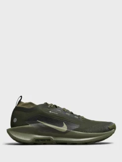 Pegasus Trail 5 GORE-TEX SP Sneakers i Sequoia/Medium Olive-Cargo Khaki
