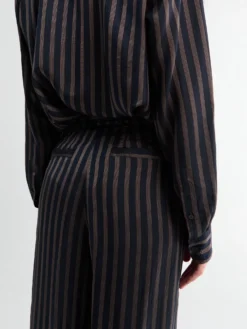 Penn Pants i Navy